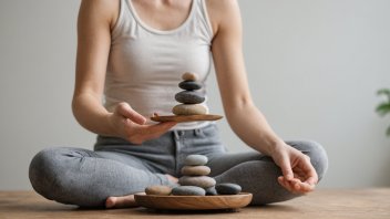 selvpleje, balance, velvære, afslapning, mindfulness