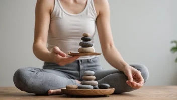 selvpleje, balance, velvære, afslapning, mindfulness