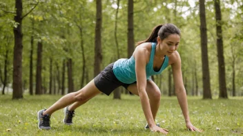 fysisk aktivitet, mental sundhed, fitness, velvære, motion