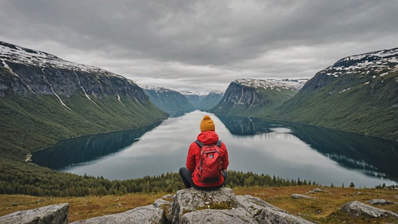 eventyr, skjulte skatte, Skandinavien, udforskning, rejse