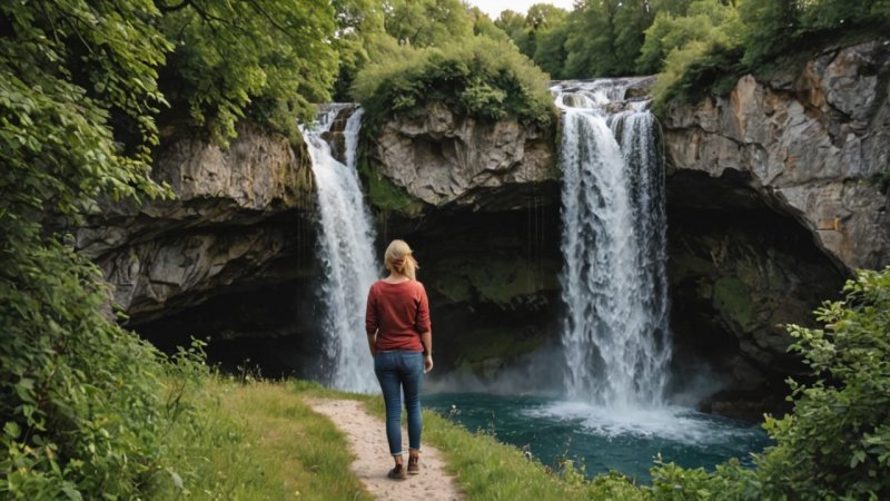 skjulte perler, Danmark, rejse, udforskning, kultur