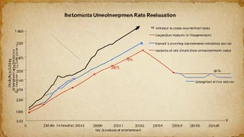 økonomiske cyklusser, renteændringer, arbejdsløshed, inflation, global økonomi, teknologiske fremskridt