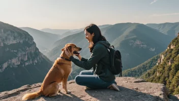 rejse med kæledyr, tips til kæledyrsrejser, kæledyrsvenlige destinationer, rejse med hunde, rejse med katte