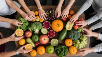 sund livsstil, kost, motion, mental sundhed, velvære, selvpleje, afbalanceret kost, fitness, mindfulness