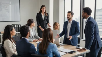 konfliktløsning, arbejdsplads, kommunikation, teamwork, professionel udvikling