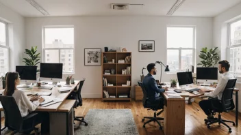 freelance arbejde, ansættelse, karrierevalg, økonomisk stress, job stabilitet, arbejdsfleksibilitet