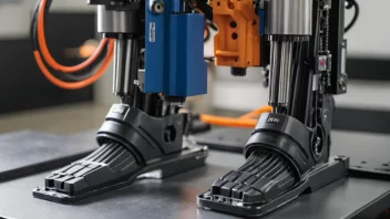 3D-print, traditionel fremstilling, produktionsmetoder, omkostninger, fleksibilitet, anvendelsesområder
