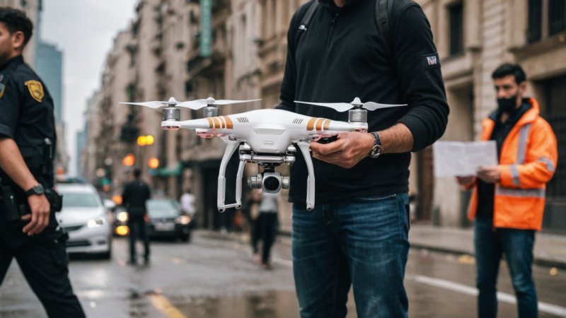 teknologi, krisestyring, droner, mobilapps, big data, sociale medier, IoT