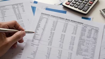 økonomiske aftaler, kontrakter, personlig økonomi, økonomiske aftaler, finansiel læsning