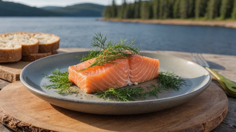nordisk køkken, traditionelle retter, gourmet mad, skandinaviske opskrifter, kulinariske traditioner