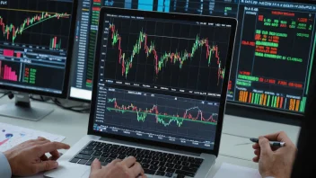 finansielle instrumenter, aktier, obligationer, derivater, valutaer, investering, risici, marked