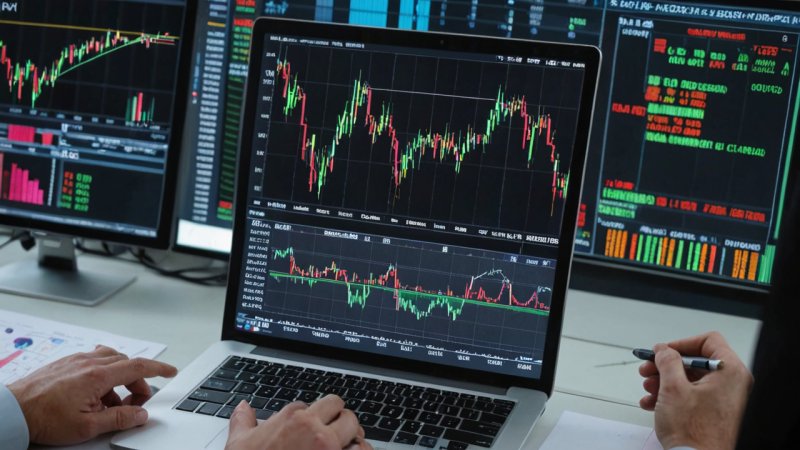 finansielle instrumenter, aktier, obligationer, derivater, valutaer, investering, risici, marked