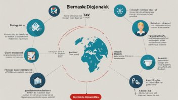 skattepligt, personlig skat, global skat, Danmark, skatte sammenligning, skatte rådgivning