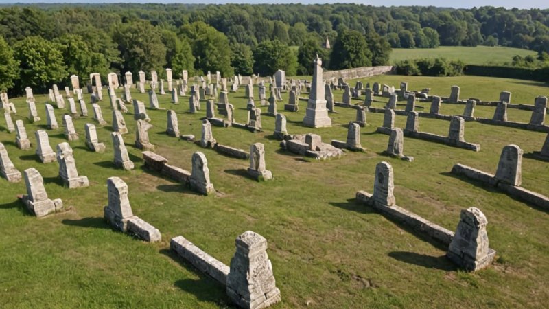 historiske slagmarker, rejsemål, historie, kultur, uddannelse